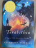 9780064401845 通往特比利亞的橋 英文原版 Bridge to Terabithia 仙境之橋 紐伯瑞兒童文學(xué)金獎 Paterson, Katherine 藍思閱讀指數(shù)810L 曬單實拍圖