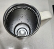 STANLEY巨無霸吸管杯水杯保溫杯大容量不銹鋼杯子車載辦公887ML-晶粉色 曬單實拍圖
