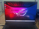 ROG槍神9 Plus【國家補貼20%】 酷睿U9 18英寸 游戲本筆記本電腦 U9 275HX RTX 5070Ti 16G+1TB高速固態(tài)硬盤 2.5K 240Hz P3廣色域 黑色 曬單實拍圖