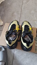 阿迪達斯YEEZY700MNVN黑粉椰子男女運動(dòng)時(shí)尚休閑鞋GW9525 42碼 曬單實(shí)拍圖