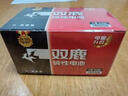 雙鹿 7號(hào)電池10粒 七號(hào)堿性 適用于體溫計(jì)/遙控器/鼠標(biāo)鍵盤/電子秤/血氧儀/耳溫槍等 LR03/AAA 曬單實(shí)拍圖