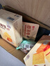 良品鋪?zhàn)?豆干什錦裝320g 休閑食品豆干豆腐干鹵味香辣五香小零食小吃 曬單實(shí)拍圖