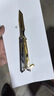 泰利奇三角洲行動(dòng)周邊北極星黑海戰術(shù)斧近戰武器合金玩具憐憫影鋒模型 精工憐憫-27cm 曬單實(shí)拍圖