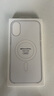 Apple/蘋果 iPhone 16 Plus 專用 MagSafe 透明保護(hù)殼 磁吸手機(jī)殼 蘋果原裝手機(jī)殼 曬單實(shí)拍圖