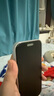 諾康士【強抗指紋】適用蘋果15ProMax鋼化膜 磨砂防窺膜 iPhone16手機貼膜防塵超薄全屏覆蓋防爆耐磨防摔 防窺2套【超薄磨砂膜+貼膜神器】順滑靈敏 蘋果16Pro【贈90天質(zhì)?！坎环垂?曬單實拍圖