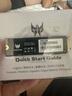 宏碁掠奪者(PREDATOR) GM7 SSD固態(tài)硬盤 M.2接口(NVMe協(xié)議) PCIe4.0 1T【曬單領(lǐng)E卡/抽獎+送SSD散熱套】 曬單實拍圖