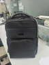 新秀麗（Samsonite）電腦包雙肩包男士高端商務(wù)通勤背包16英寸書包大容量出差旅行包 曬單實(shí)拍圖