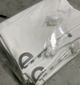帆睿適用蘋果6s按鍵6home鍵8p指紋識別iphone6 7plus全新5s home總成6sp返回鍵排線維修更換 6s plus金色【home鍵總成】 曬單實拍圖