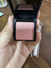 NARS【專柜行貨】NARS納斯腮紅小樣orgasm 納斯腮紅小樣2.5g愉悅紅粉色 曬單實(shí)拍圖