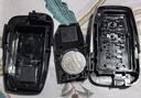 松下(Panasonic) CR2032 適用豐田威蘭達(dá)汽車鑰匙遙控器紐扣電池2020 21 22 23年款2.0L CVT鎖匙電池3v 適用威蘭達(dá)車鑰匙電池CR2032【2?！?曬單實(shí)拍圖