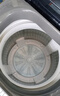 海爾（Haier）波輪洗衣機(jī)全自動(dòng)懶人家用 10公斤大容量 家電國(guó)家補(bǔ)貼 直驅(qū)變頻 一級(jí)能效 以舊換新EB100B32Mate1 曬單實(shí)拍圖