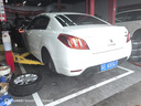 噶爾法（GALFER）ITT后剎車片適用福特?？怂垢ｎＫ挂聿砘⑽譅栁竹R自達(dá) GC501252 曬單實(shí)拍圖