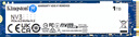 金士頓（Kingston）1TB SSD固態(tài)硬盤 M.2(NVMe PCIe 4.0×4) NV3系列 讀速6000MB/s AI 電腦配件 曬單實(shí)拍圖