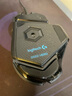 羅技（G）G502 HERO游戲鼠標(biāo) 電競有線鼠標(biāo) 吃雞鼠標(biāo)RGB帶配重宏編程機(jī)械usb鼠標(biāo)電腦英雄聯(lián)盟csgo送男友 G502 HERO黑色 曬單實(shí)拍圖