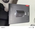 ThinkPlus聯(lián)想65W氮化鎵充電器套裝 ThinkPad充電器口紅電源多口Type-C適用蘋果16/15華為小米聯(lián)想筆記本 曬單實(shí)拍圖
