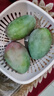 京鮮生 攀枝花凱特芒 凈重8.5斤 帶箱9斤 單果600g+ 生鮮水果 源頭直發(fā) 曬單實拍圖