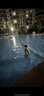 Eyson永晟專業(yè)兒童救生衣小孩浮力背心馬甲海釣游泳水上游玩漂流浮潛衣  YSH862藍(lán)色 XXL碼（30-40KG 10-13歲選購(gòu)） 曬單實(shí)拍圖