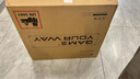 機(jī)械師曙光16S RTX5060銳龍AMDR7-7745HX R9 2.5K 300Hz 16英寸設(shè)計(jì)AI編程游戲本大學(xué)生筆記本電腦2025款 RTX5060/R9-7945HX 曙光16S 16G| 曬單實(shí)拍圖