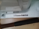 海爾（Haier）小紅花套系 凈省電1.5匹掛機(jī)臥室節(jié)能壁掛式空調(diào) KFR-35GW/E1-1家電國家補(bǔ)貼20%以舊換新 曬單實(shí)拍圖