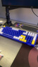 逆昂128G內(nèi)存酷睿i7升24核電競(jìng)臺(tái)式機(jī)電腦4060電競(jìng)主機(jī)吃雞獨(dú)顯辦公組裝大額補(bǔ)貼家用游戲水冷電腦整機(jī) 主機(jī)+24英寸【高刷顯示器+鍵鼠套裝】 套四：i9級(jí)36芯8G獨(dú)顯/64G/1T暢玩3A 曬單實(shí)拍圖