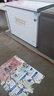海爾（Haier）300升低霜大容量小冰柜家用商用 冷藏冷凍柜兩用冰柜京東自營小型冰箱冷柜BC/BD-300GHPDZ國家補貼 曬單實拍圖