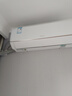 海信（Hisense）大1.5匹 易省電Ultra AI省電 雙翼定制風(fēng) 新一級能效 國家補貼20% 空調(diào)掛機KFR-35GW/A330UPro-X1 曬單實拍圖