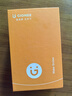 金立(Gionee)Z11 4G全網(wǎng)通翻蓋老人手機 超長待機雙卡雙待 大屏大字大聲音老年機 學生備用功能機 紅色 曬單實拍圖