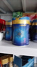 美贊臣（MeadJohnson）港版藍(lán)臻2段嬰幼兒奶粉 820g 6-12個(gè)月 乳鐵蛋白 HMO 0蔗糖 曬單實(shí)拍圖