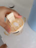 小土豆（potato）兒童水杯大寶寶直飲奶瓶吸管杯幼兒園開學用1歲以上 300ml萌動綠 曬單實拍圖