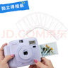 POPOTO拍立得相紙白邊適用POPOTO相機(jī)/Mini11/mini12/mini99等 白色20張 曬單實拍圖