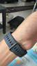 華為（HUAWEI）手表WATCH FIT 4【國(guó)補(bǔ)15%】運(yùn)動(dòng)智能健康管理藍(lán)牙通話輕薄大屏NFC門(mén)禁交通支付送男女士朋友Pro3 韻律黑丨送定制表帶+精美表盤(pán) 曬單實(shí)拍圖
