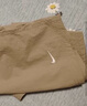 耐克【滔搏運(yùn)動(dòng)】nike男子AS M NK SOLO SWSH WVN SHORT梭織短褲 DX0750-247 L 曬單實(shí)拍圖