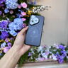 及派華為pura80手機殼新款pura80pro磨砂保護套pura80ultra鏡頭全包p80pro+防摔外殼男女后外殼 【升級磁吸款石墨黑】四邊散熱 加固防摔 全包鏡頭膜 華為Pura 80Pro 曬單實拍圖