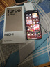 小米紅米turbo4pro 新款5G手機 白色 12+256GB 全網(wǎng)通 官方標(biāo)配 曬單實拍圖
