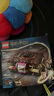 樂高（LEGO） 積木拼裝哈利波特76449 咬人的妖怪書男孩女孩兒童玩具生日禮物  曬單實拍圖