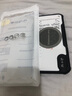 布諾林 蘋(píng)果13散熱石墨烯手機殼iphone12降溫吃雞游戲防摔透氣全包男女款保護套殼 【黑色】石墨 黑色 IP X/XS 曬單實(shí)拍圖