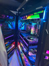 華碩RTX5090夜神顯卡 9800X3D 9950X3D主機 ROG全家桶創(chuàng)世神旗艦主機臺式電競游戲主機組裝機電腦整機 R7 9800X3D+RTX5090夜神丨二 曬單實拍圖