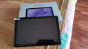 宏碁宏碁（acer）平板pad 10.1吋高清全面屏4G插卡全網通話低藍光護眼娛樂平板電腦8核6G+128G灰A310 曬單實拍圖