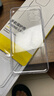 倍思（Baseus）適用蘋(píng)果11ProMax手機殼iPhone11ProMax保護套超薄防摔軟殼硅膠鏡頭全包男女款透明簡(jiǎn)約 曬單實(shí)拍圖