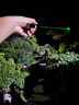 燈火匠激光筆大功率戶外綠光遠(yuǎn)射led屏指示可充電天文指星筆售樓沙盤燈 升級版綠光【帶數(shù)顯】 曬單實(shí)拍圖