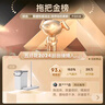 五月花平板拖把刮刮桶拖地家用一拖凈免手洗2025干濕兩用懶人拖地神器 曬單實(shí)拍圖