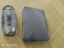 西部數(shù)據(jù)（WD）2TB 移動(dòng)硬盤(pán) USB3.0 SE系列 2.5英寸 機(jī)械硬盤(pán) 筆記本電腦外接 外置存儲(chǔ)辦公 大容量家庭存儲(chǔ) 曬單實(shí)拍圖