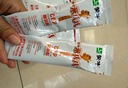 蒙牛一米八八【NBA聯(lián)名】?jì)和砷L(cháng)奶粉長(cháng)高增加免疫力3-15歲 300g袋裝 曬單實(shí)拍圖
