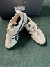 Onitsuka Tiger鬼塚虎男女款中性鞋子復(fù)古舒適運(yùn)動(dòng)休閑鞋男RUNSPARK 米色/藍(lán)色-103 38 曬單實(shí)拍圖