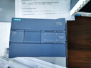 西門子 6ES7215-1AG40-0XB0 PLC 模塊 控制器 SIMATIC S7-1200，CPU 1215C， 緊湊型 CPU 曬單實拍圖