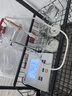 雷磁全新升級(jí)PHS-25型實(shí)驗(yàn)室pH計(jì) 臺(tái)式pH酸堿水質(zhì)檢測(cè)酸度計(jì) - 儀器套裝 曬單實(shí)拍圖