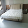 妙意軒 妙藝軒布藝沙發(fā)客廳小戶型帆船沙發(fā)簡約家用沙發(fā)沙發(fā)直排三人位 高級灰帆船 雙人位【1.9米】 高品質(zhì)絨布+絲綿座包【標(biāo)準(zhǔn)80】 曬單實(shí)拍圖