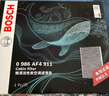 博世（BOSCH）原裝 汽車(chē)空調濾芯/活性炭濾清器/適配 AF5088適配雪佛蘭新科魯茲/邁銳寶XL探界者等 曬單實(shí)拍圖
