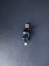 愛國者（aigo）2TB 固態(tài)U盤 USB3.2/Type-C 手機U盤 讀速1000MB/s 雙接口電腦兩用大容量移動u盤 U397 高速優(yōu)盤 曬單實拍圖
