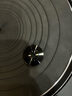 Technics SL-1500C直驅(qū)黑膠唱盤(pán)機(jī)  黑膠唱片機(jī) 復(fù)古留聲機(jī) 內(nèi)置唱放附送唱頭 高品質(zhì)HIFI系列 SL-1500C黑色 曬單實(shí)拍圖